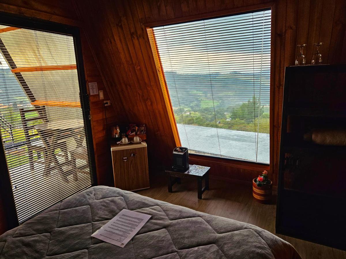 Glamping Hakuna Matata Mongui Luaran gambar