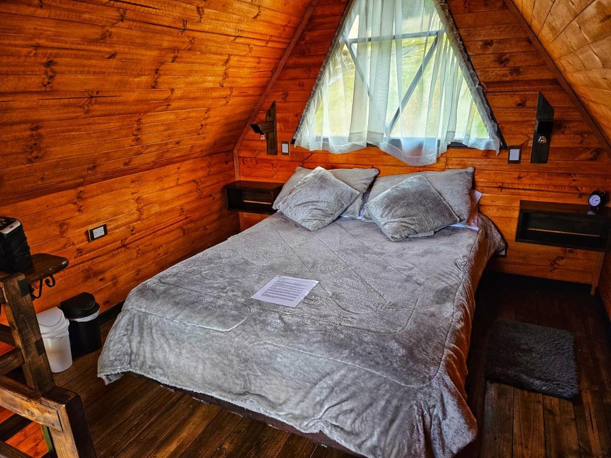 Glamping Hakuna Matata Mongui Luaran gambar